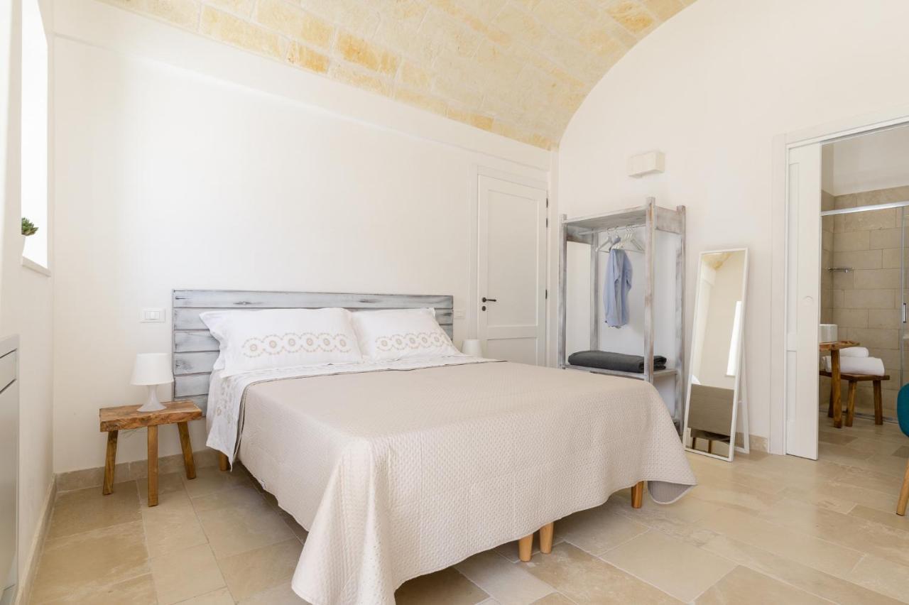 Masseria Abadia Uno Ostuni Zewnętrze zdjęcie