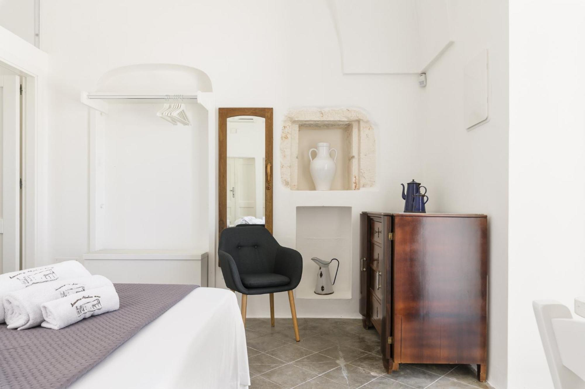 Masseria Abadia Uno Ostuni Zewnętrze zdjęcie