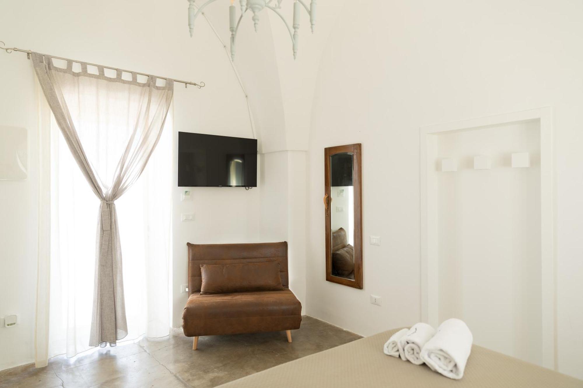 Masseria Abadia Uno Ostuni Zewnętrze zdjęcie